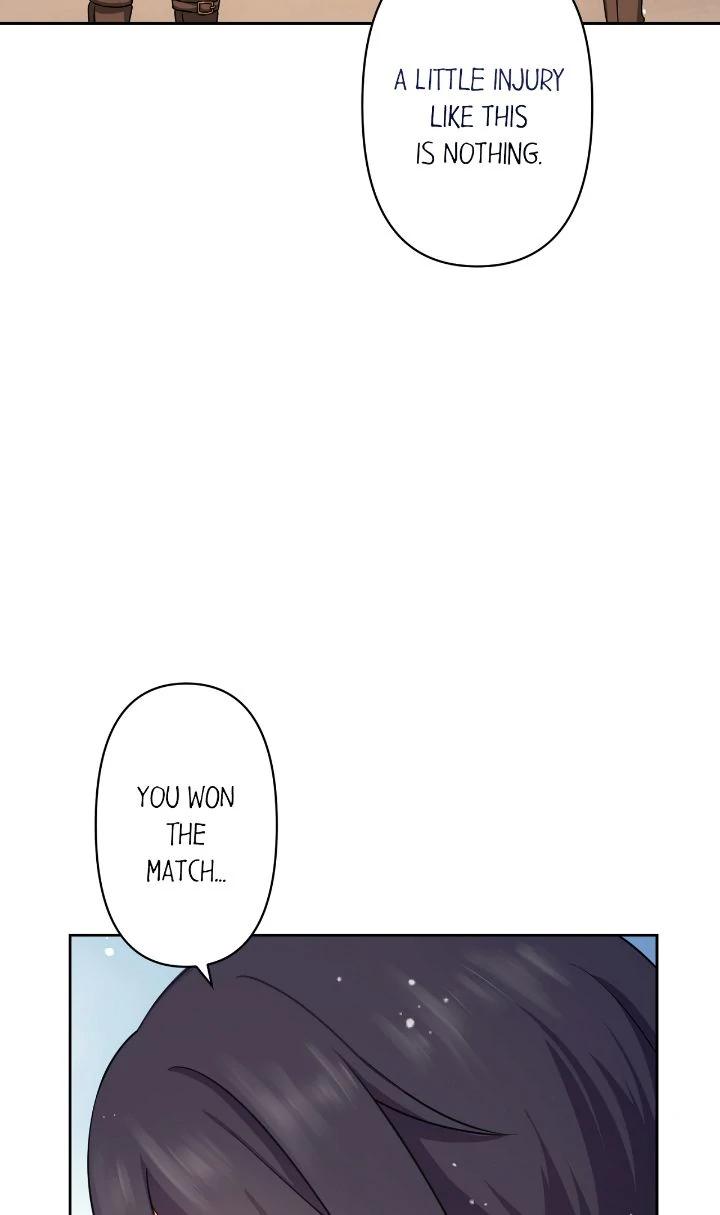 Reincarnated as the Antagonist's Maid Chapter 14 - page 32