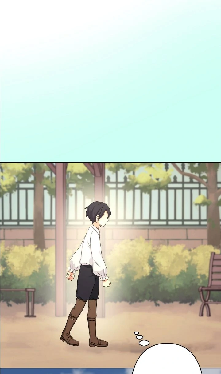 Reincarnated as the Antagonist's Maid Chapter 14 - page 35