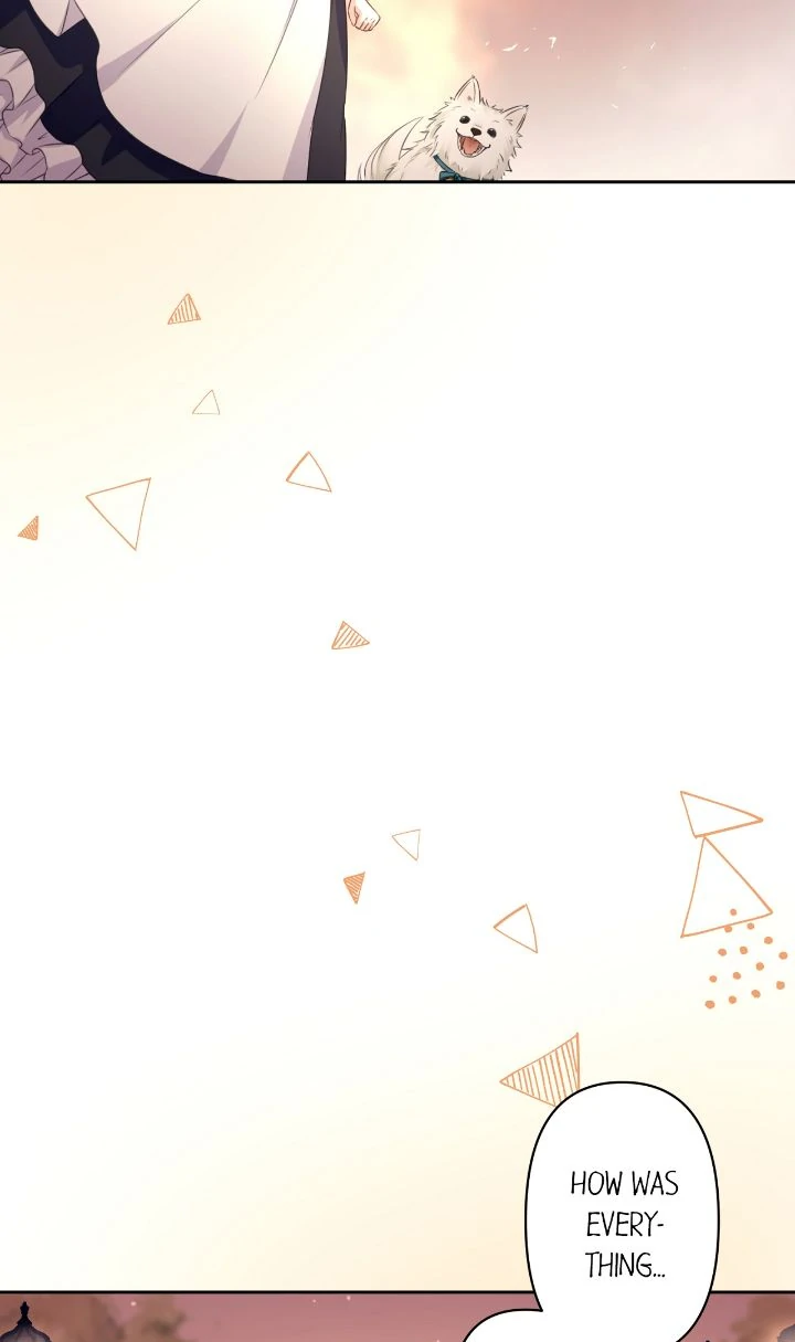 Reincarnated as the Antagonist's Maid Chapter 14 - page 44