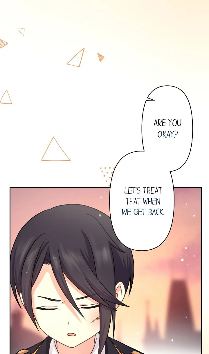 Reincarnated as the Antagonist's Maid Chapter 14 - page 47