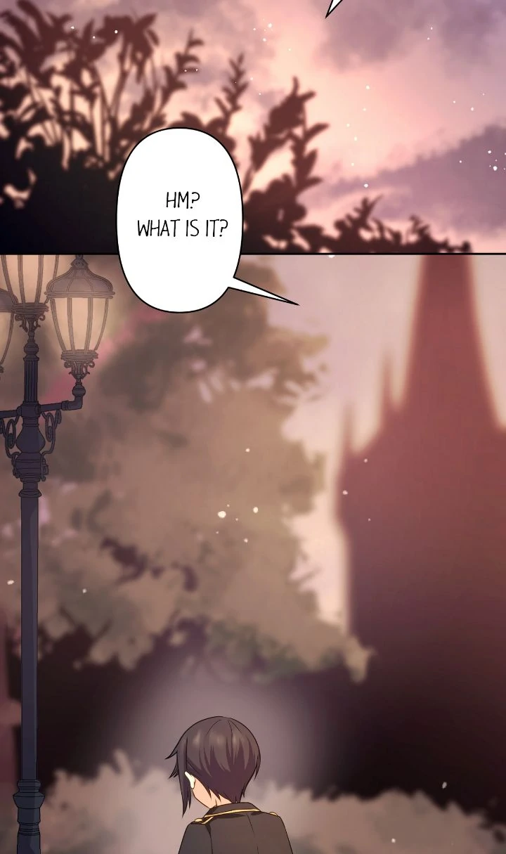 Reincarnated as the Antagonist's Maid Chapter 14 - page 49