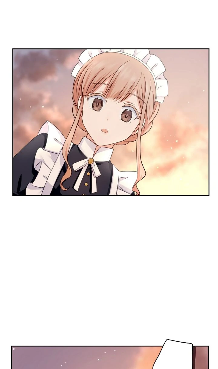 Reincarnated as the Antagonist's Maid Chapter 14 - page 51