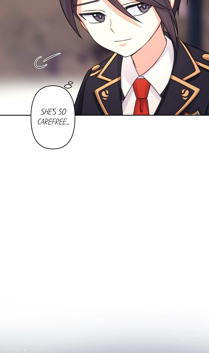 Reincarnated as the Antagonist's Maid Chapter 14 - page 57