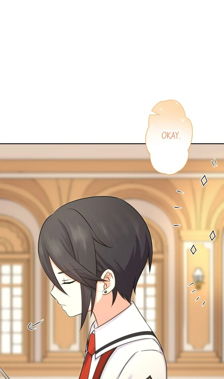 Reincarnated as the Antagonist's Maid Chapter 14 - page 5