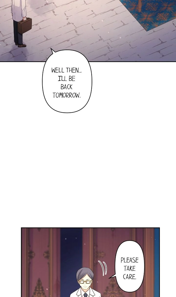 Reincarnated as the Antagonist's Maid Chapter 14 - page 60