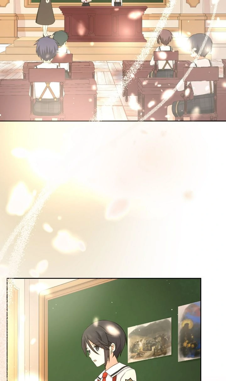 Reincarnated as the Antagonist's Maid Chapter 14 - page 7