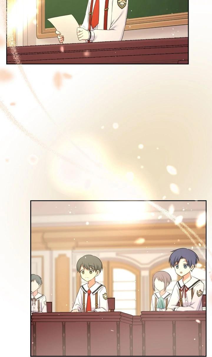 Reincarnated as the Antagonist's Maid Chapter 14 - page 8