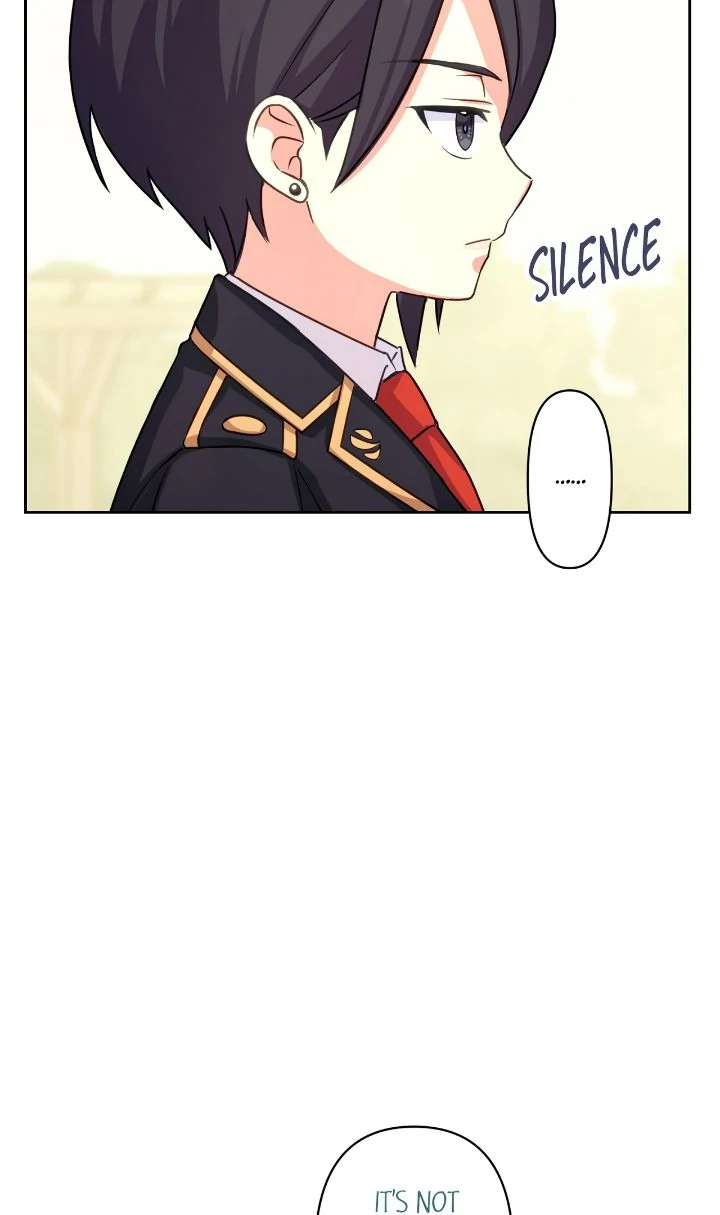 Reincarnated as the Antagonist's Maid Chapter 13 - page 9