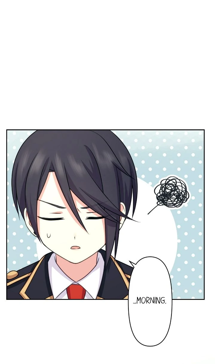 Reincarnated as the Antagonist's Maid Chapter 13 - page 11