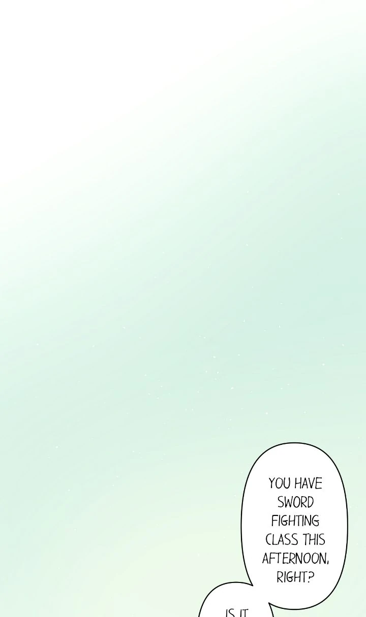 Reincarnated as the Antagonist's Maid Chapter 13 - page 12