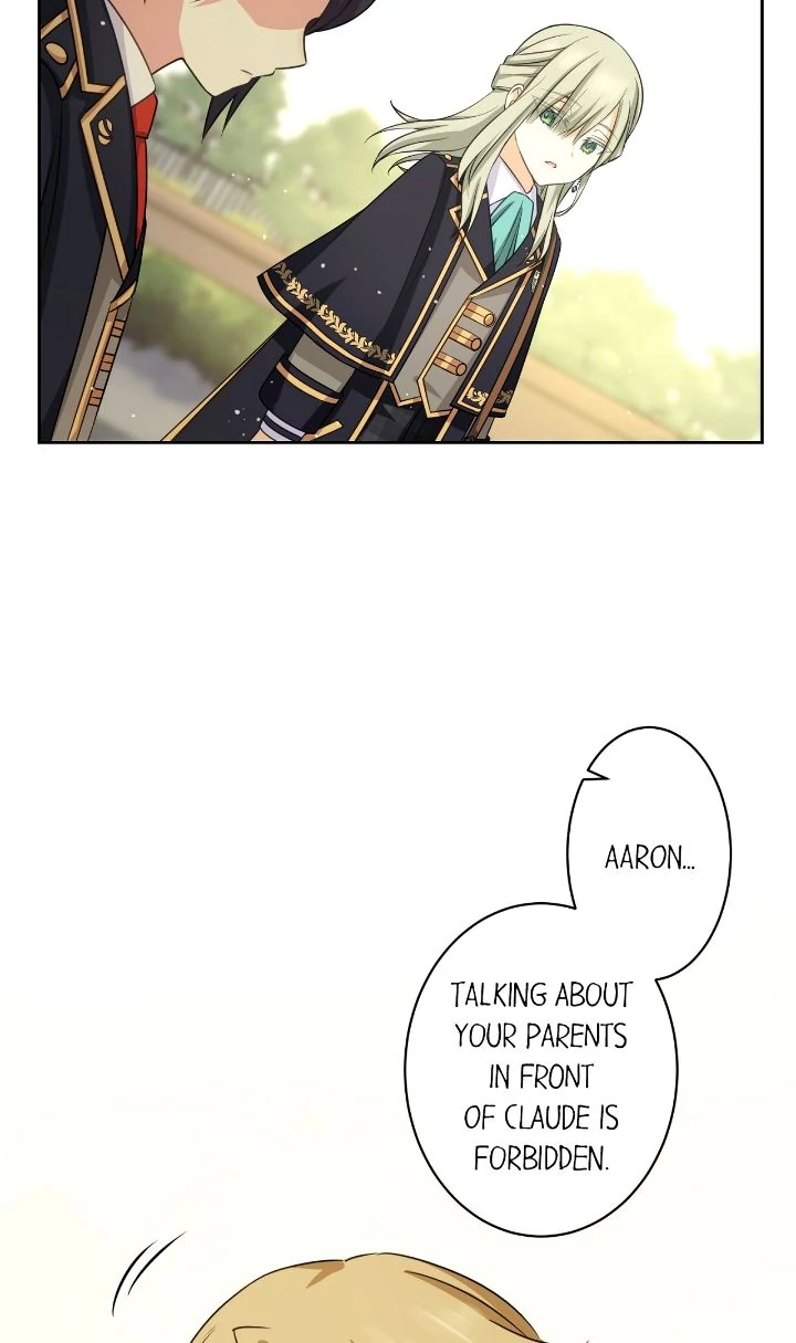 Reincarnated as the Antagonist's Maid Chapter 13 - page 15