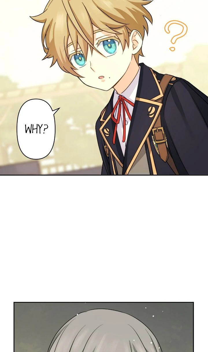 Reincarnated as the Antagonist's Maid Chapter 13 - page 16