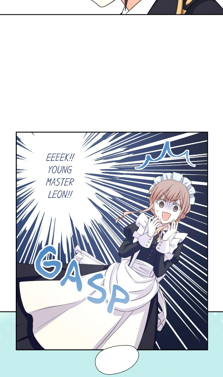 Reincarnated as the Antagonist's Maid Chapter 13 - page 18