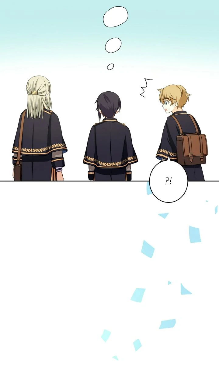 Reincarnated as the Antagonist's Maid Chapter 13 - page 19