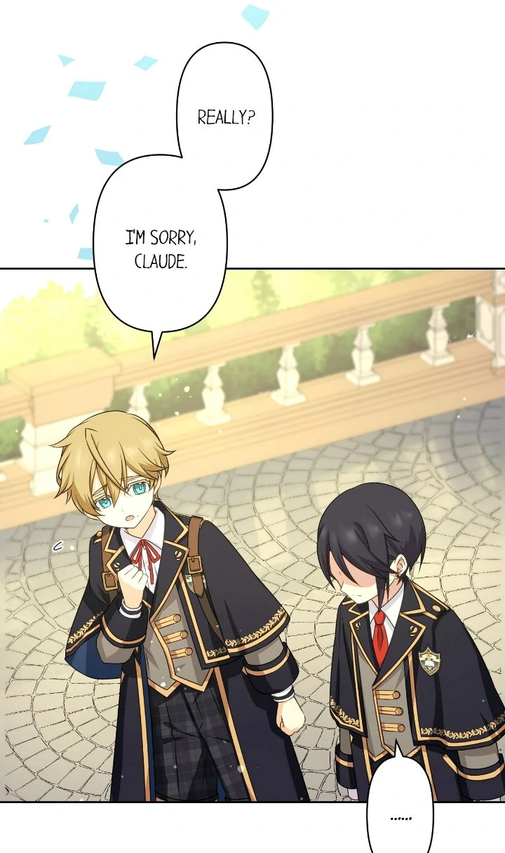 Reincarnated as the Antagonist's Maid Chapter 13 - page 20