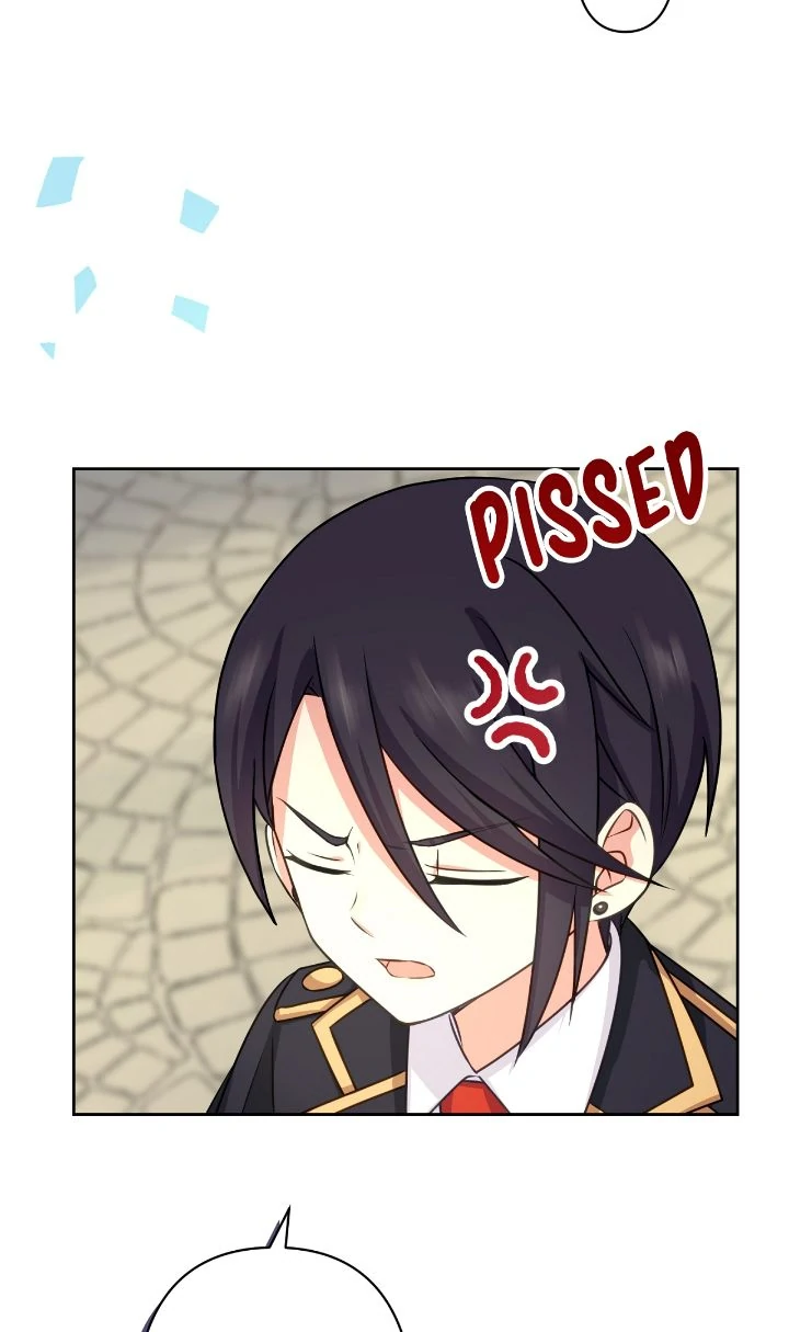 Reincarnated as the Antagonist's Maid Chapter 13 - page 21