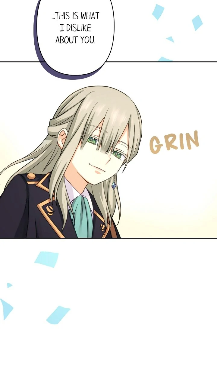 Reincarnated as the Antagonist's Maid Chapter 13 - page 22