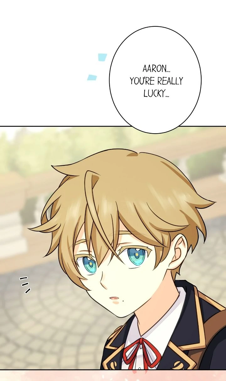 Reincarnated as the Antagonist's Maid Chapter 13 - page 23