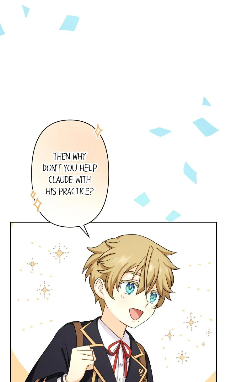 Reincarnated as the Antagonist's Maid Chapter 13 - page 26