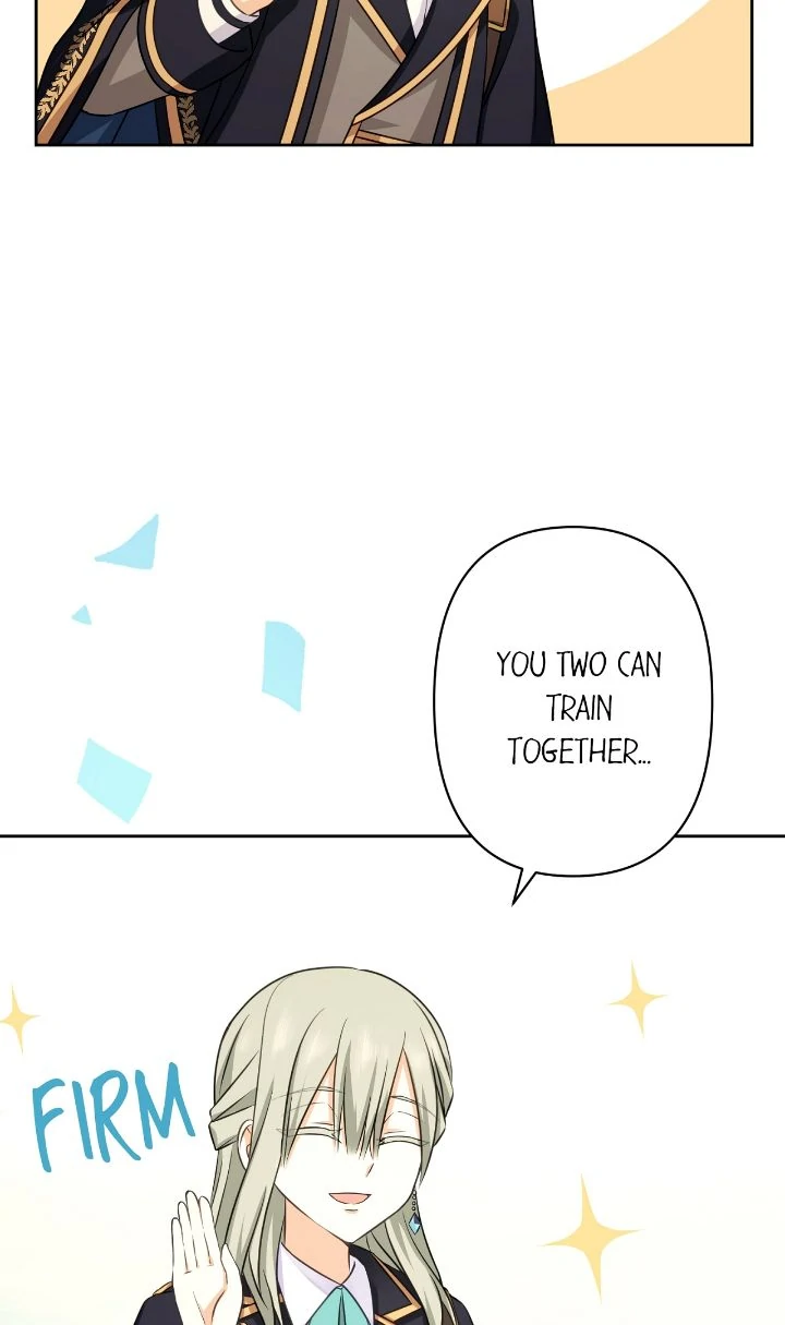 Reincarnated as the Antagonist's Maid Chapter 13 - page 27