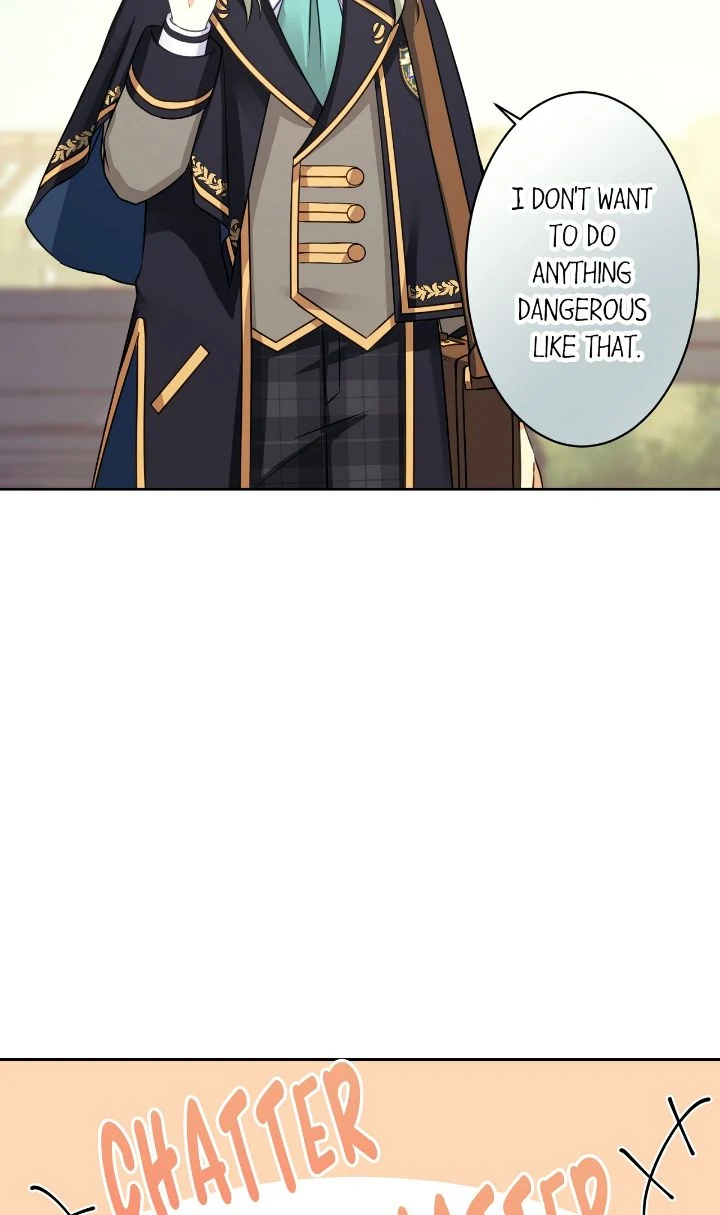 Reincarnated as the Antagonist's Maid Chapter 13 - page 28