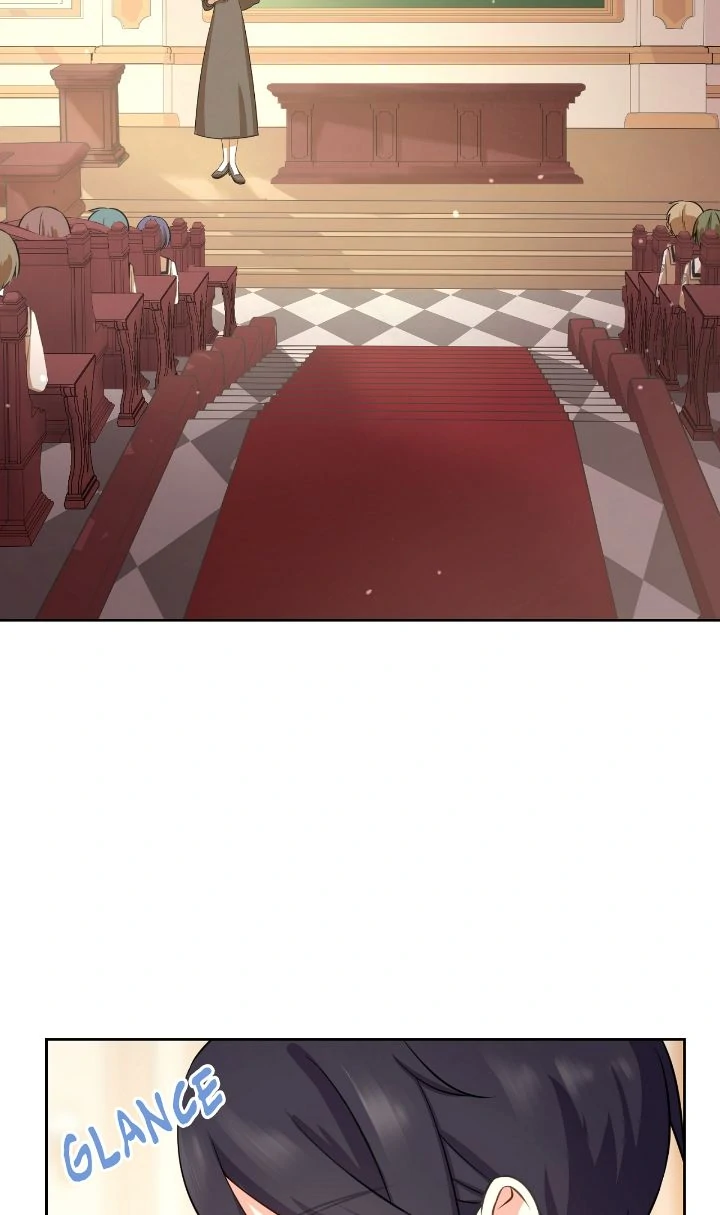 Reincarnated as the Antagonist's Maid Chapter 13 - page 33