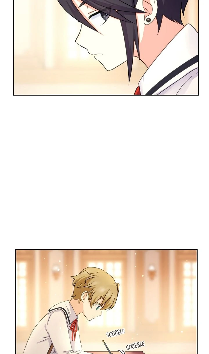 Reincarnated as the Antagonist's Maid Chapter 13 - page 34