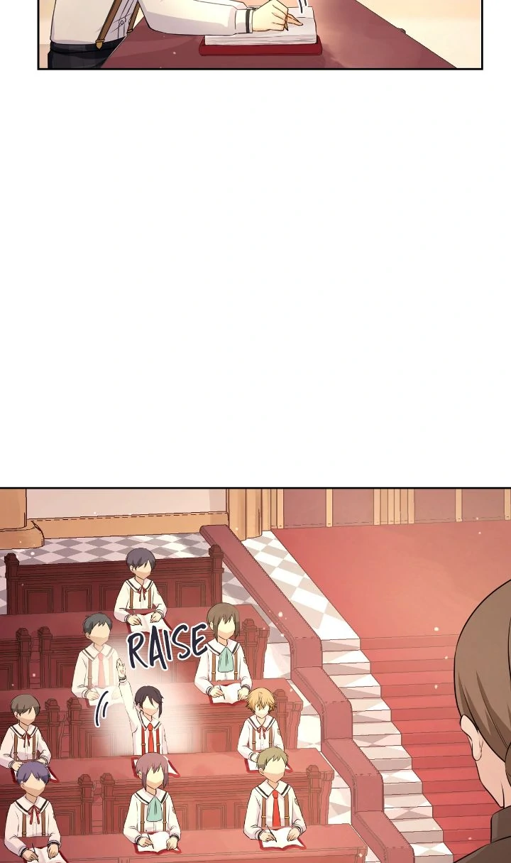 Reincarnated as the Antagonist's Maid Chapter 13 - page 35