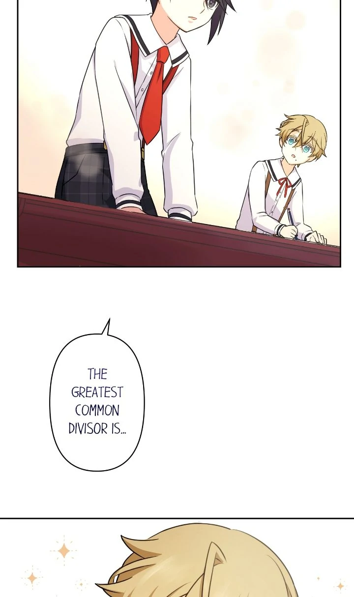 Reincarnated as the Antagonist's Maid Chapter 13 - page 37