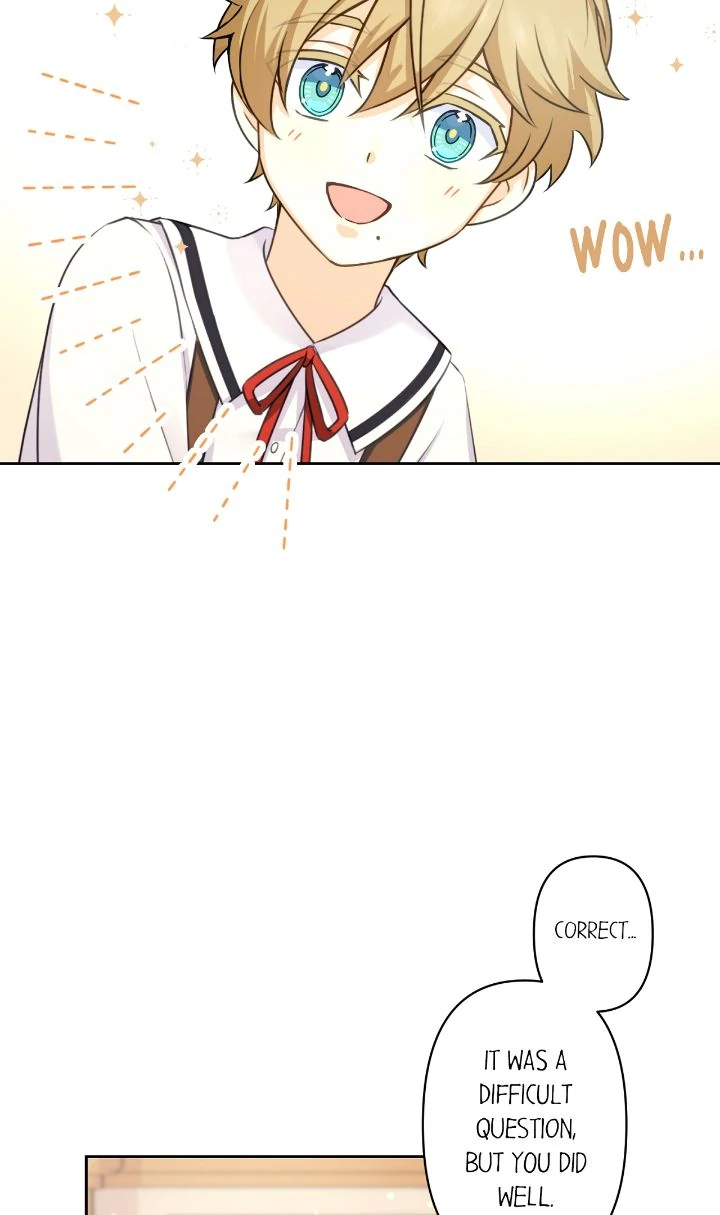 Reincarnated as the Antagonist's Maid Chapter 13 - page 38