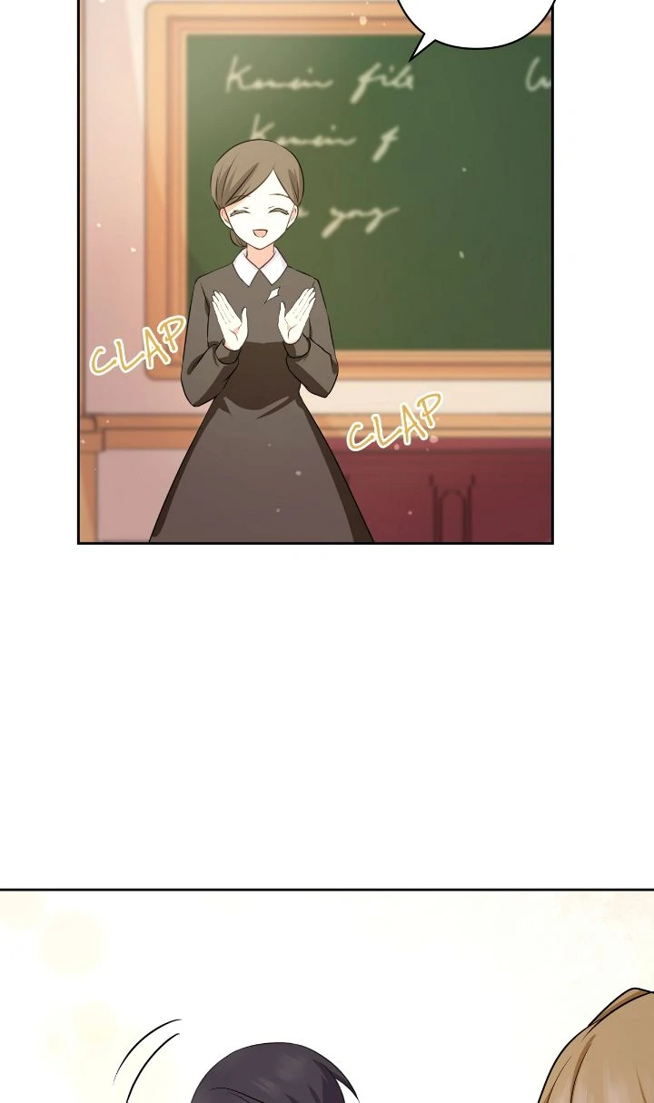 Reincarnated as the Antagonist's Maid Chapter 13 - page 39