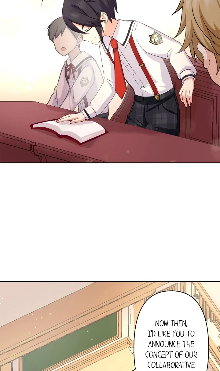 Reincarnated as the Antagonist's Maid Chapter 13 - page 40