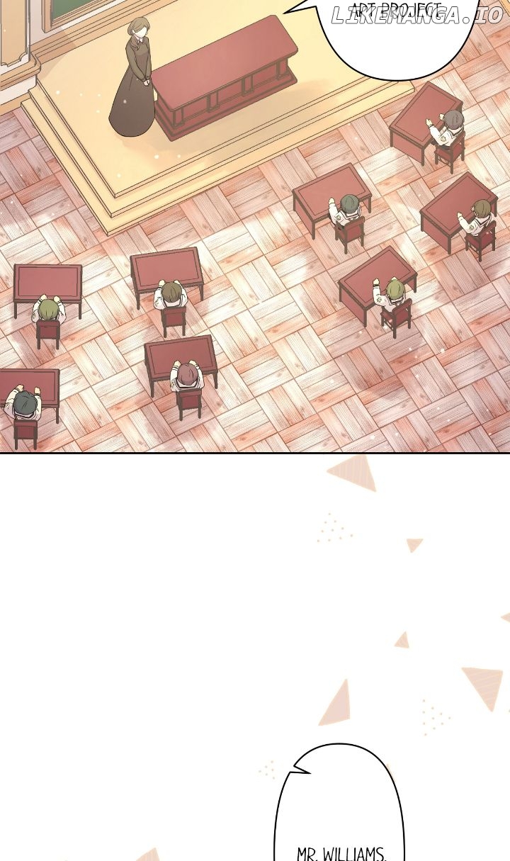 Reincarnated as the Antagonist's Maid Chapter 13 - page 41