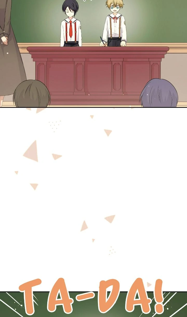 Reincarnated as the Antagonist's Maid Chapter 13 - page 44