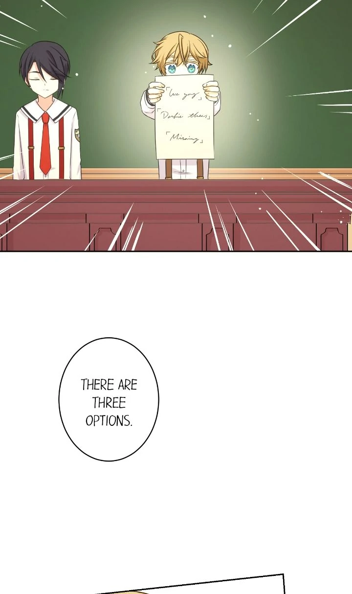 Reincarnated as the Antagonist's Maid Chapter 13 - page 45