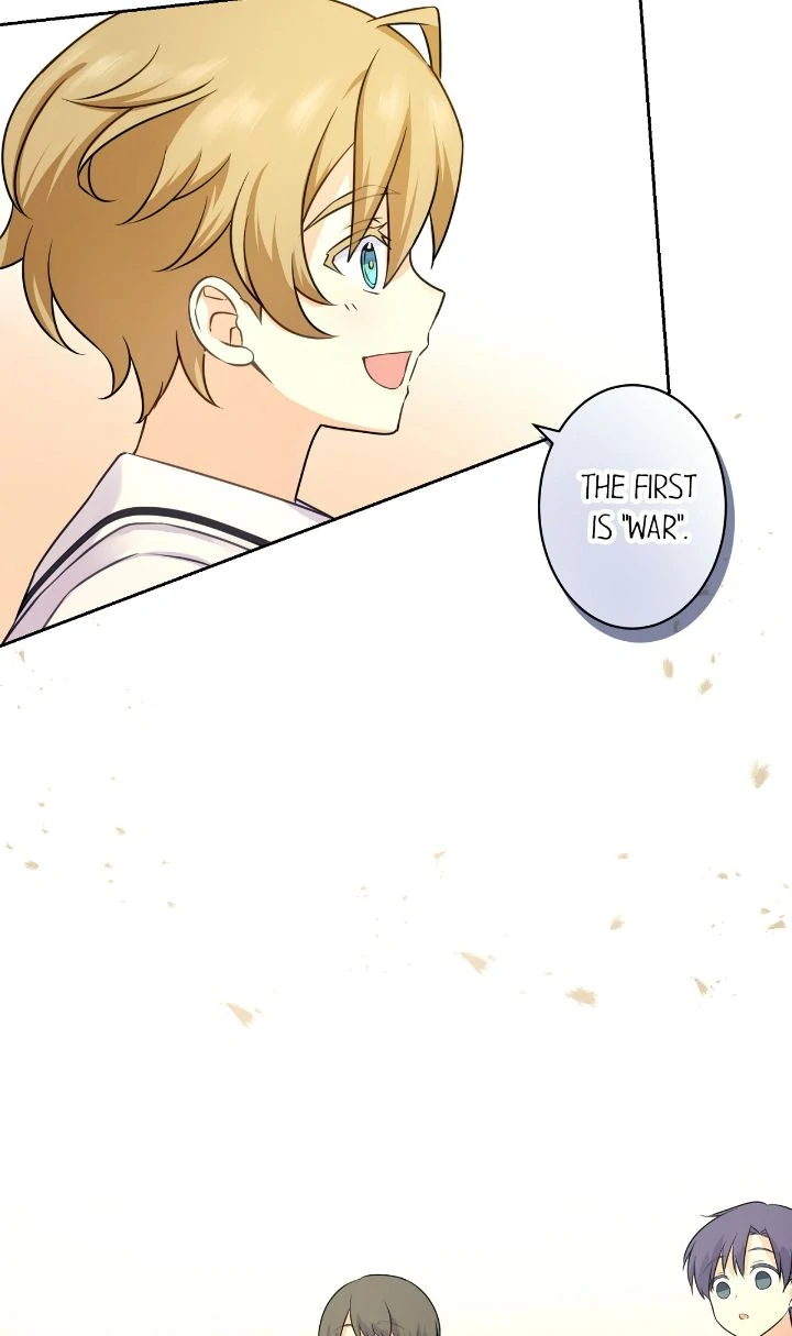 Reincarnated as the Antagonist's Maid Chapter 13 - page 46