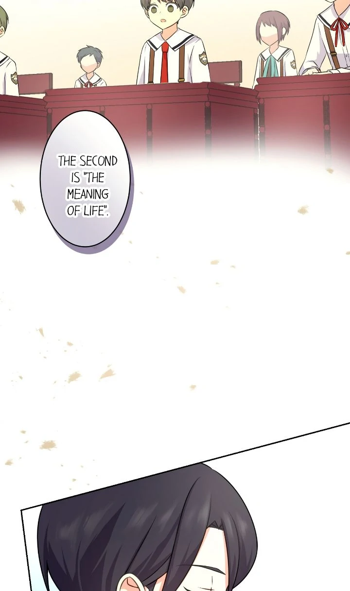 Reincarnated as the Antagonist's Maid Chapter 13 - page 47