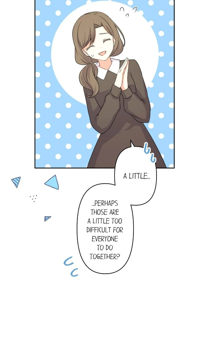 Reincarnated as the Antagonist's Maid Chapter 13 - page 51