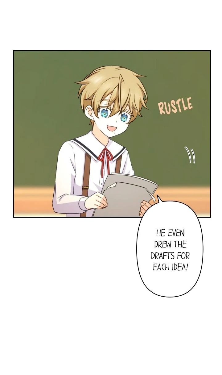 Reincarnated as the Antagonist's Maid Chapter 13 - page 52