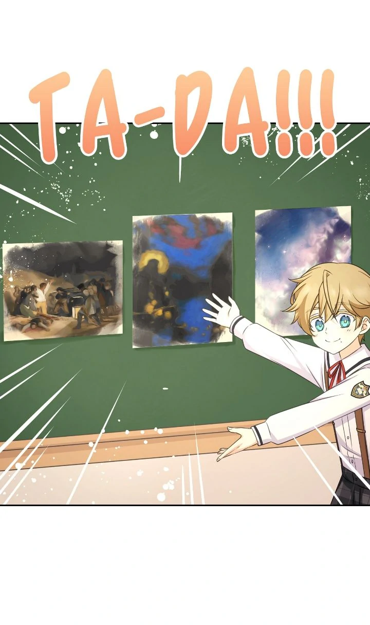 Reincarnated as the Antagonist's Maid Chapter 13 - page 53