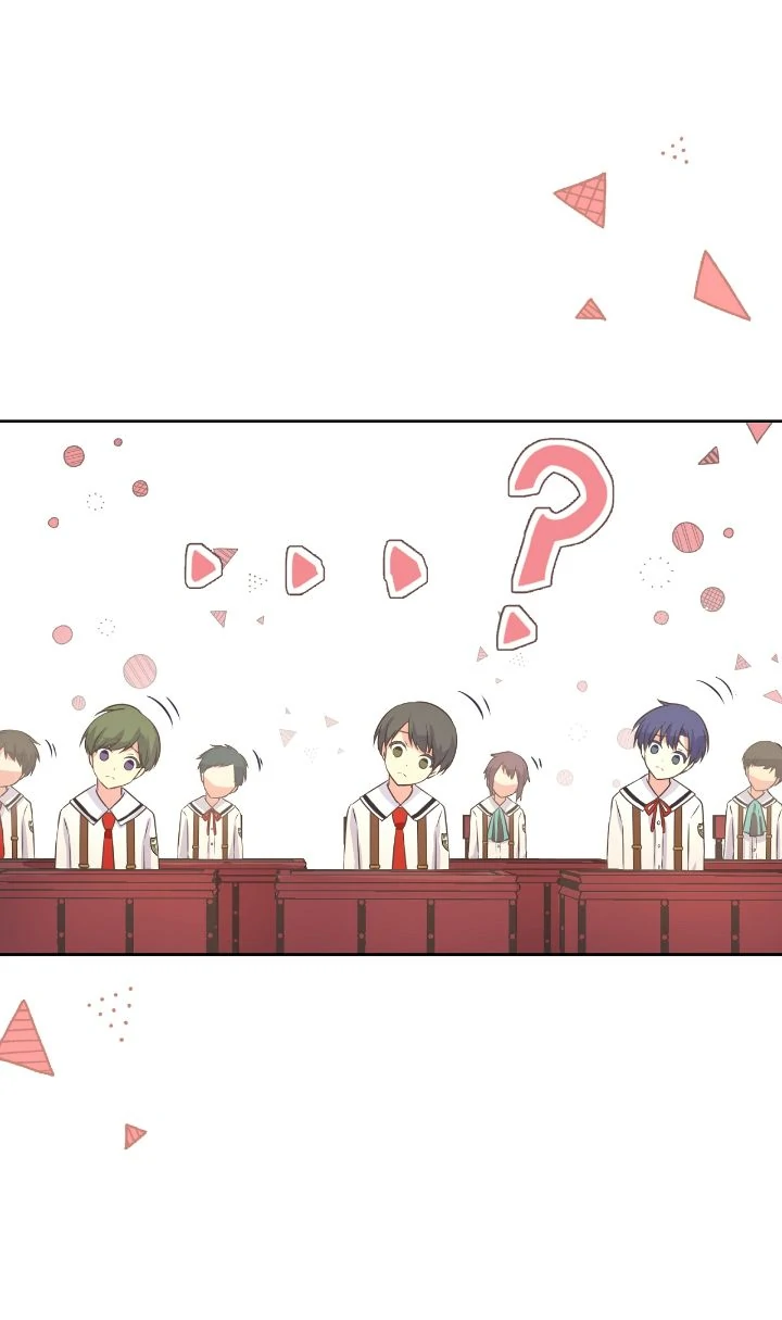 Reincarnated as the Antagonist's Maid Chapter 13 - page 54