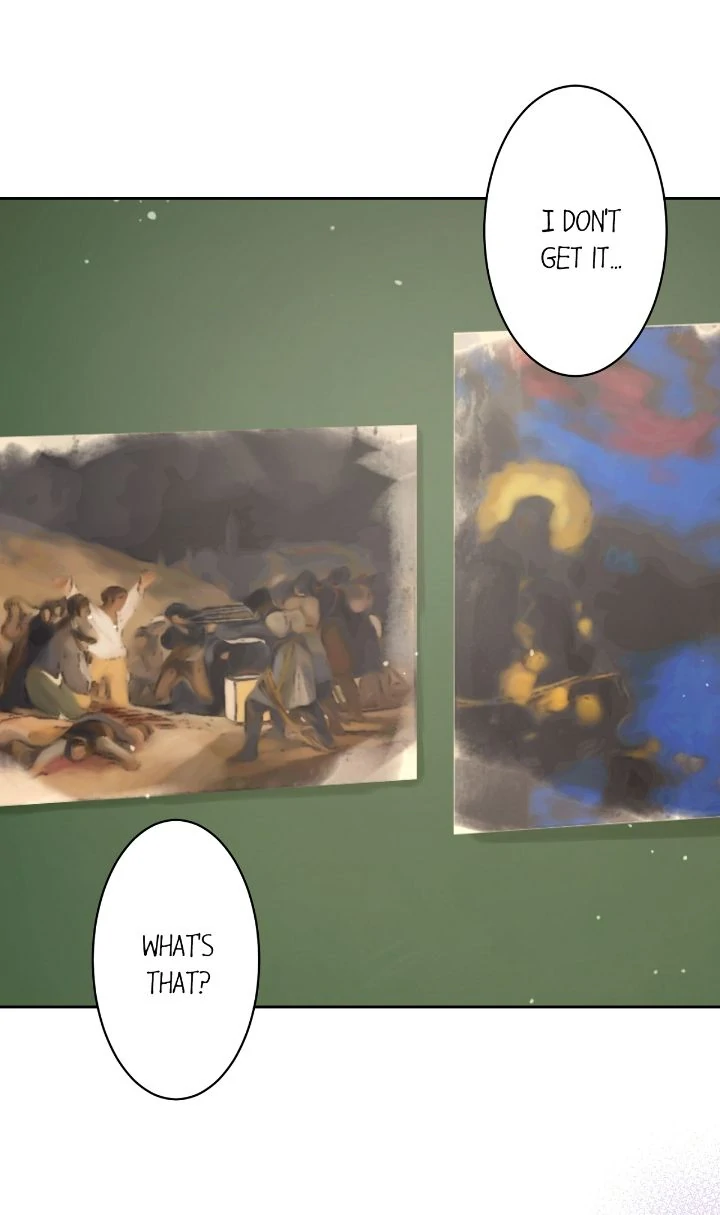 Reincarnated as the Antagonist's Maid Chapter 13 - page 55