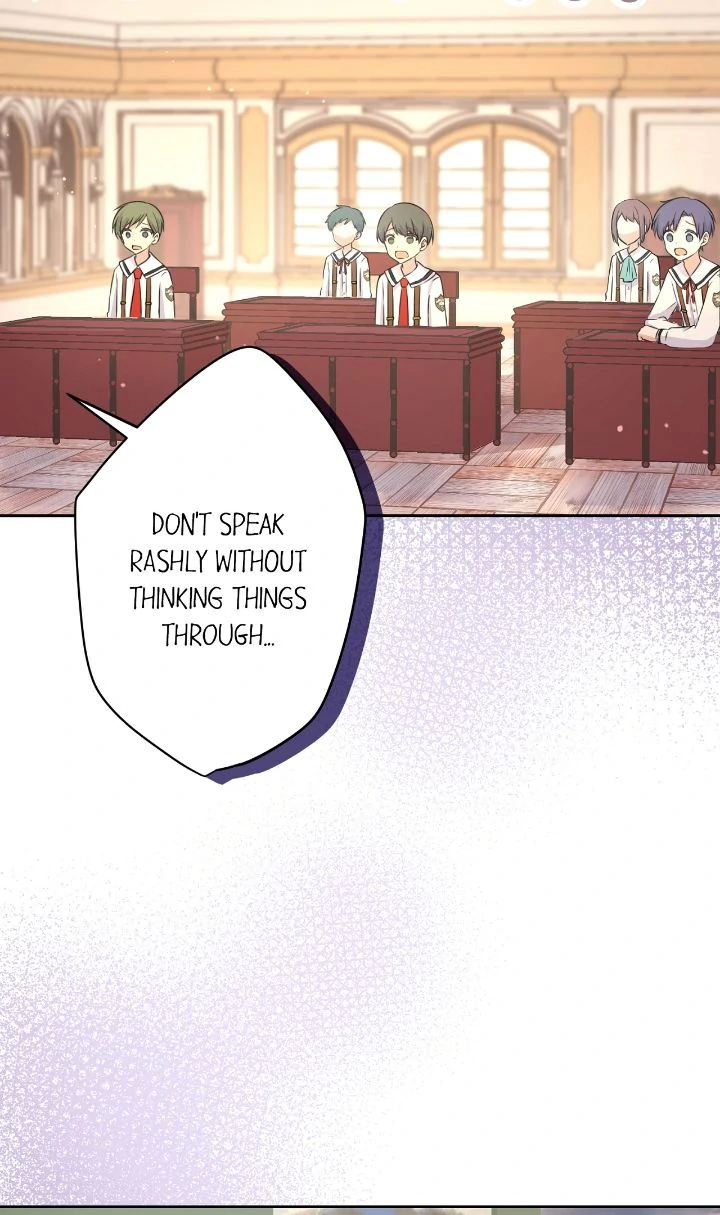 Reincarnated as the Antagonist's Maid Chapter 13 - page 60