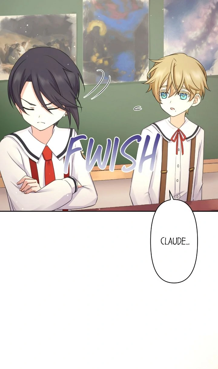 Reincarnated as the Antagonist's Maid Chapter 13 - page 61