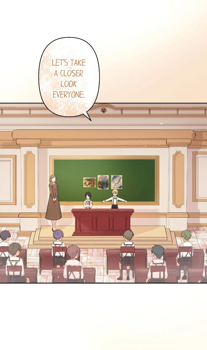 Reincarnated as the Antagonist's Maid Chapter 13 - page 62