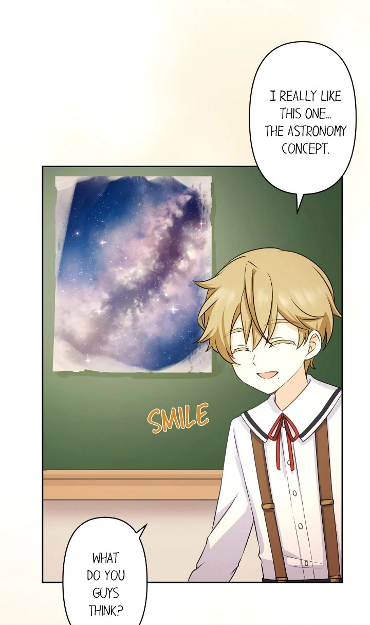 Reincarnated as the Antagonist's Maid Chapter 13 - page 63