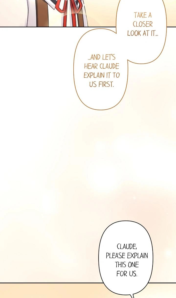 Reincarnated as the Antagonist's Maid Chapter 13 - page 65