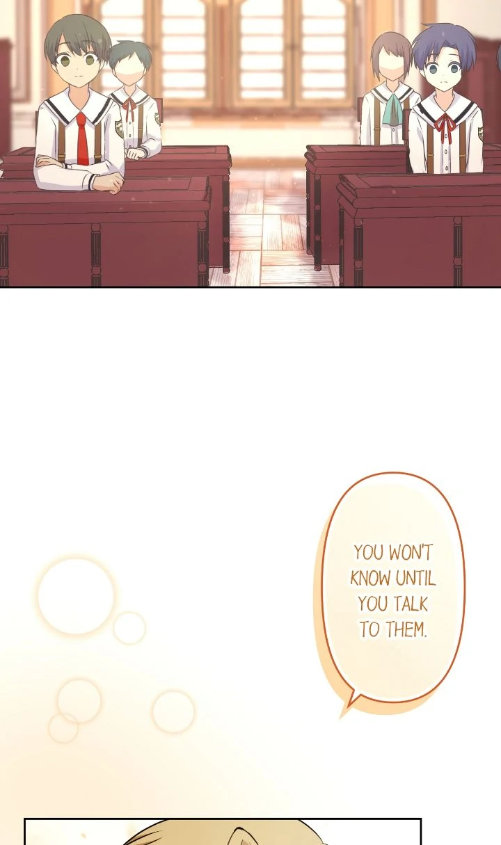 Reincarnated as the Antagonist's Maid Chapter 13 - page 68