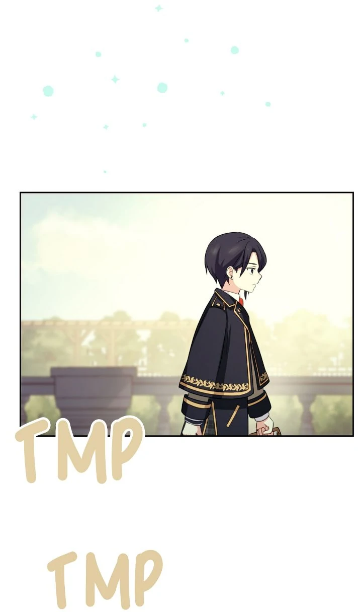 Reincarnated as the Antagonist's Maid Chapter 13 - page 6