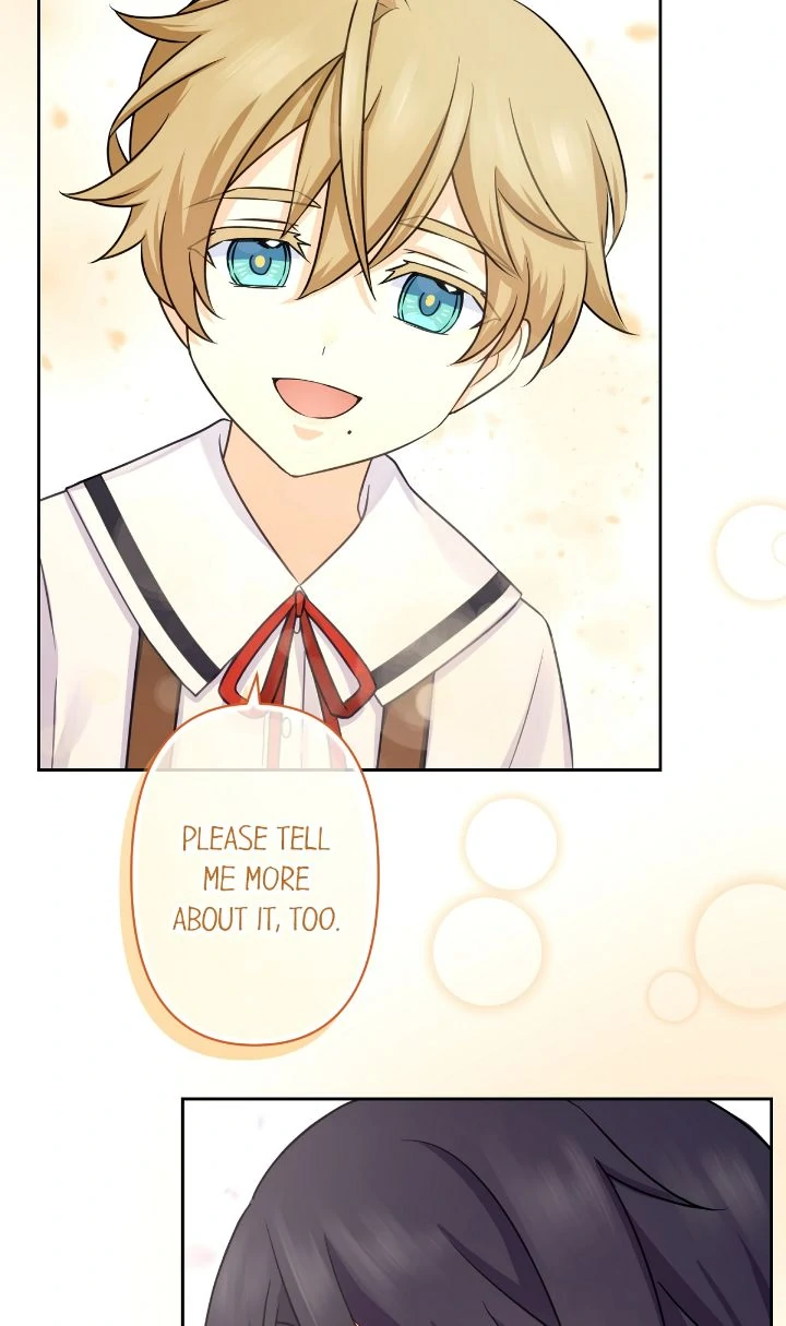 Reincarnated as the Antagonist's Maid Chapter 13 - page 69